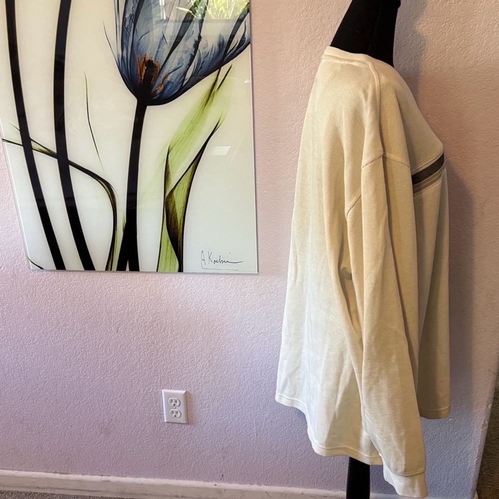 New mens shirt size XL - Picture 2 of 6